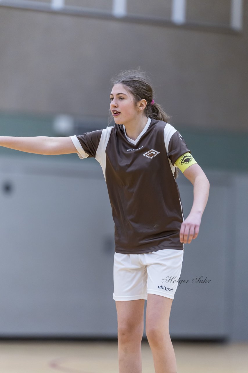 Bild 105 - wCJ Futsalmeisterschaft